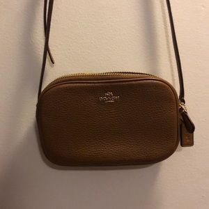 Coach crossbody bag